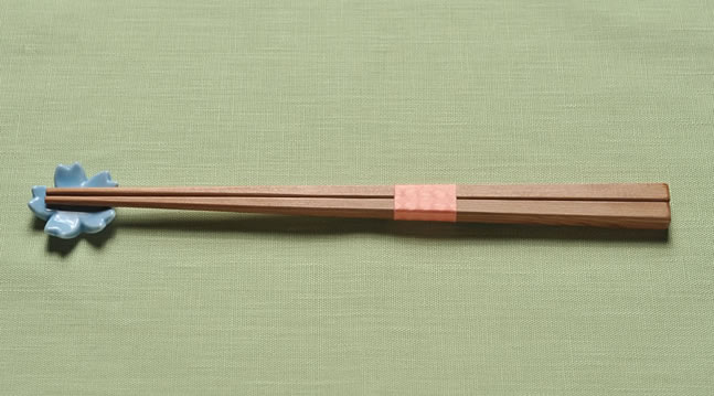 赤杉角箸豊樹：あかすぎかくはしほうじゅ,別注品,割り箸,吉野杉,尺寸26cm,手造り,特殊天然材,角箸,赤身部分,高級