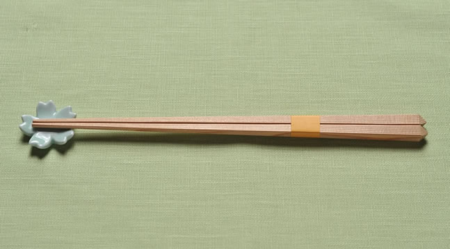 赤杉尺角石州