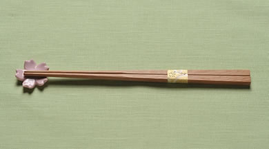 神代赤杉角箸：じんだいあかすぎかくばし,割箸,吉野杉（よしのすぎ）,尺寸26cm,特注品,角箸,赤身部分,高級